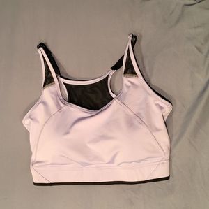 SOLD-Sports Bra